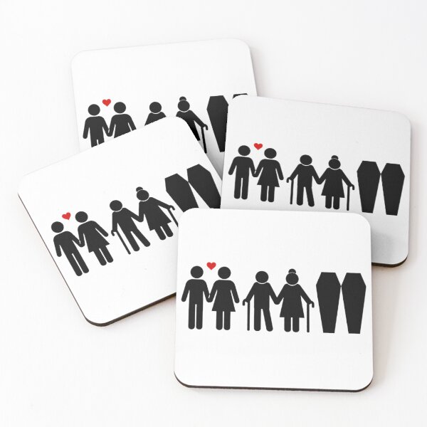 Item preview, Love Through All Ages designed and sold by henrgl.