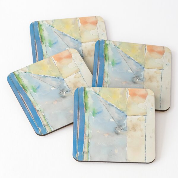 Item preview, Richard Diebenkorn Untitled #9 designed and sold by warrickjessica.