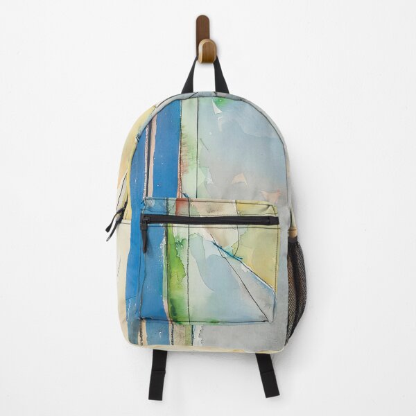 Item preview, Richard Diebenkorn Untitled #9 designed and sold by warrickjessica.