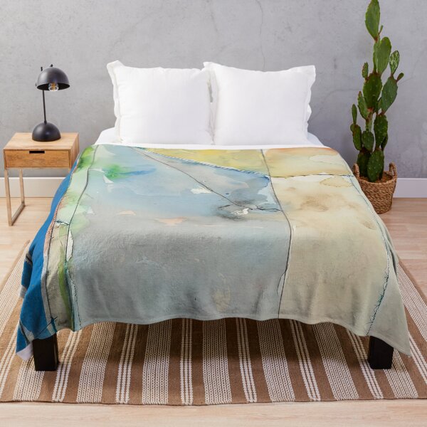 Item preview, Richard Diebenkorn Untitled #9 designed and sold by warrickjessica.
