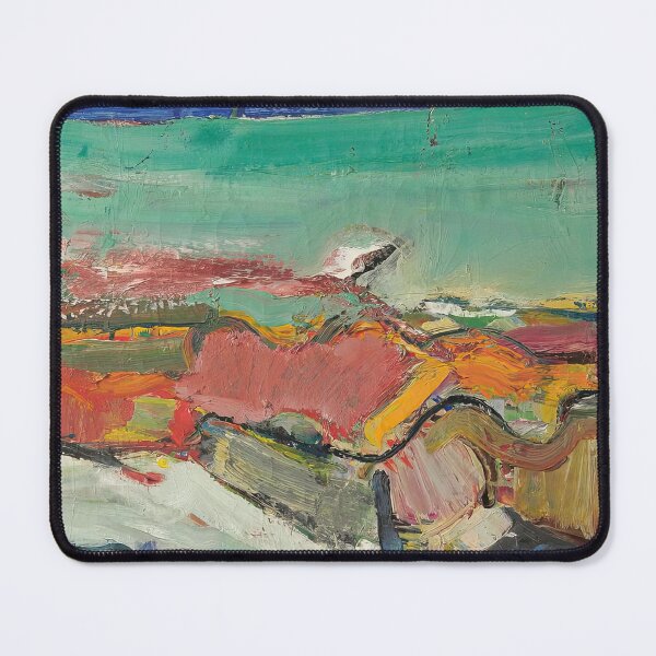 Item preview, Richard Diebenkorn, Berkeley, CL designed and sold by warrickjessica.