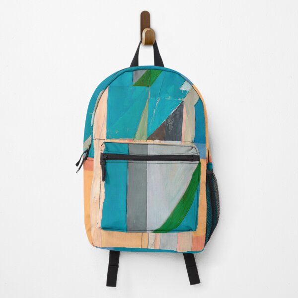 Item preview, RICHARD DIEBENKORN, Ocean Park NO40 designed and sold by warrickjessica.