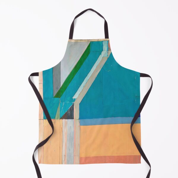 Item preview, RICHARD DIEBENKORN, Ocean Park NO40 designed and sold by warrickjessica.