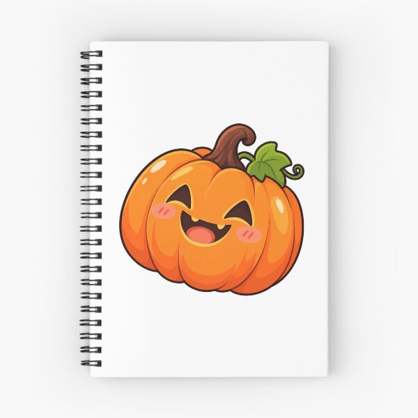Item preview, Cute Halloween Pumpkin Pumpkin Hex designed and sold by t-patterns.