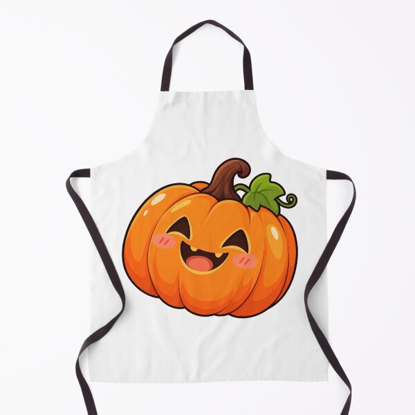 Item preview, Cute Halloween Pumpkin Pumpkin Hex designed and sold by t-patterns.