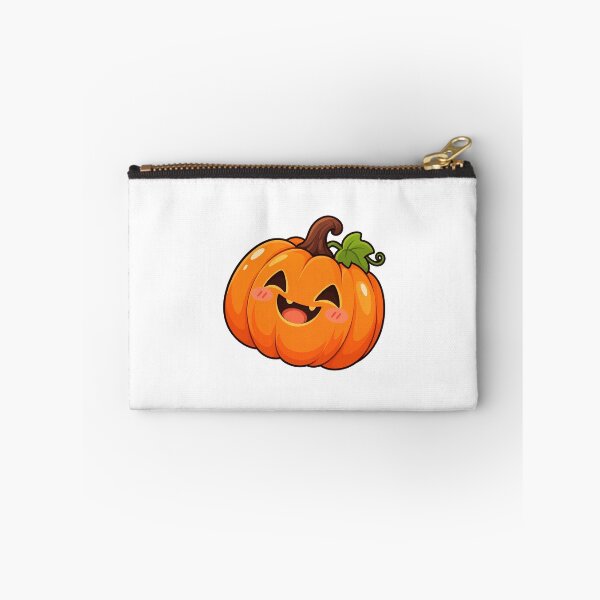 Item preview, Cute Halloween Pumpkin Pumpkin Hex designed and sold by t-patterns.