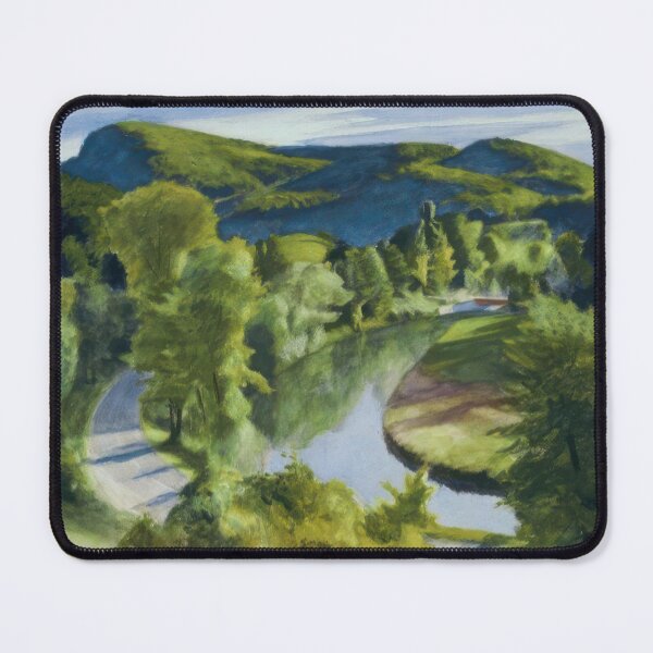 Item preview, Edward Hopper gallery - edward hopper artwork designed and sold by namikikkik.