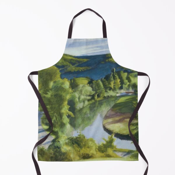 Item preview, Edward Hopper gallery - edward hopper artwork designed and sold by namikikkik.