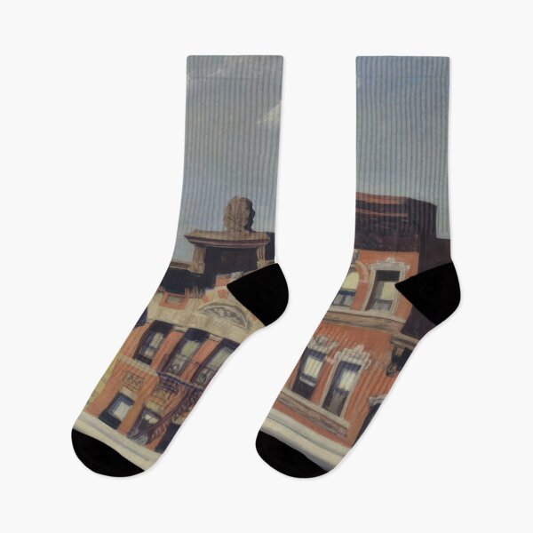 Item preview, Edward Hopper gallery - edward hopper artwork designed and sold by namikikkik.