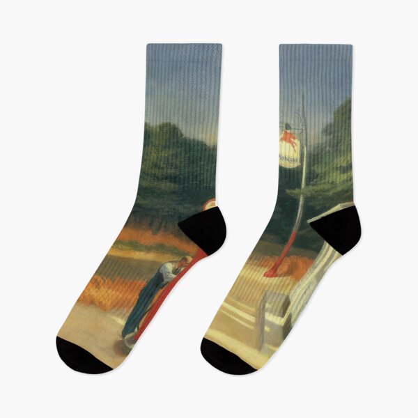 Item preview, Edward Hopper gallery - edward hopper artwork designed and sold by namikikkik.