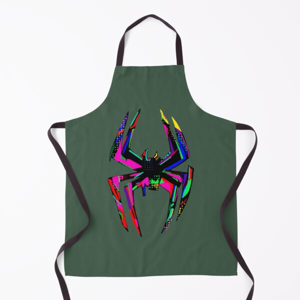 Item preview, Across the Spiderverse Spider Oversized T-Shirt designed and sold by zudeniBowtique.