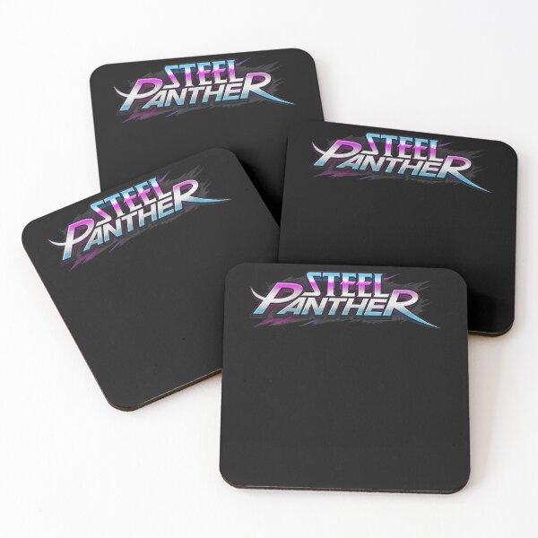 Item preview, Panther Glam Metal designed and sold by Roos-Reijnders.