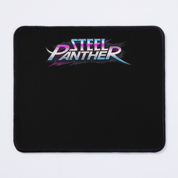 Item preview, Panther Glam Metal designed and sold by Roos-Reijnders.