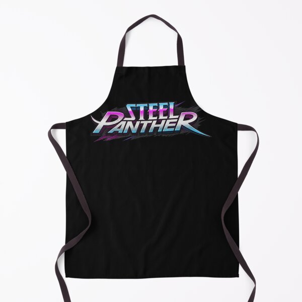 Item preview, Panther Glam Metal designed and sold by Roos-Reijnders.