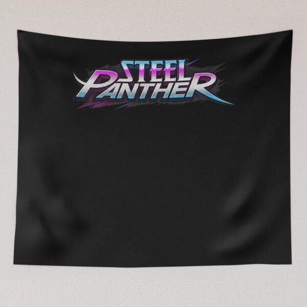 Item preview, Panther Glam Metal designed and sold by Roos-Reijnders.