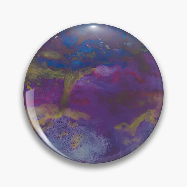 Item preview, Richard Mayhew Spiritual Space designed and sold by warrickjessica.
