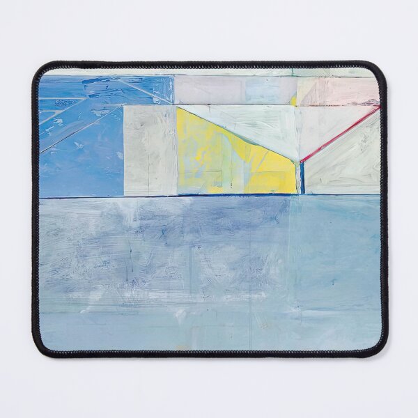 Item preview, Richard Diebenkorn, untitled #11 designed and sold by warrickjessica.