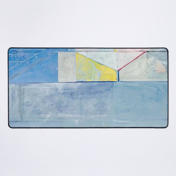 Item preview, Richard Diebenkorn, untitled #11 designed and sold by warrickjessica.