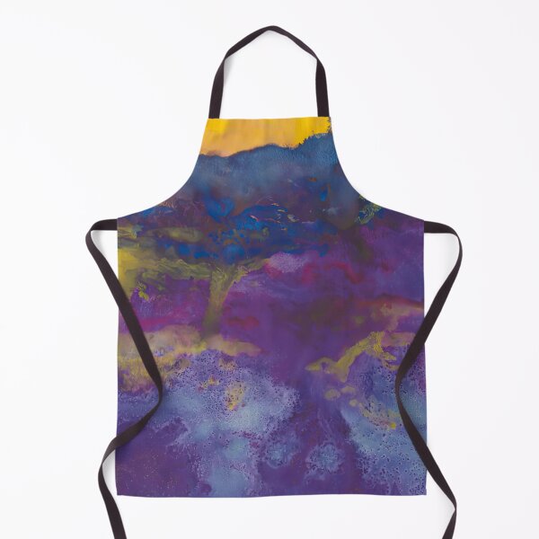 Item preview, Richard Mayhew Spiritual Space designed and sold by warrickjessica.