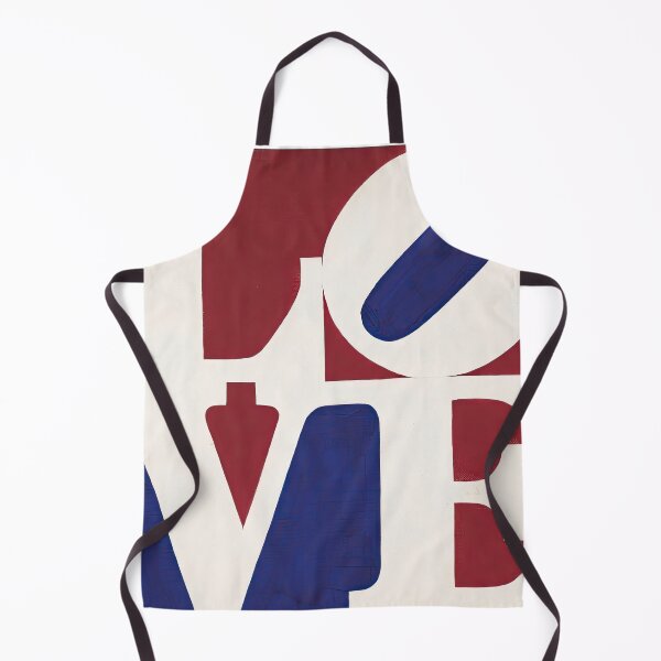 Item preview, Robert Indiana Love designed and sold by warrickjessica.