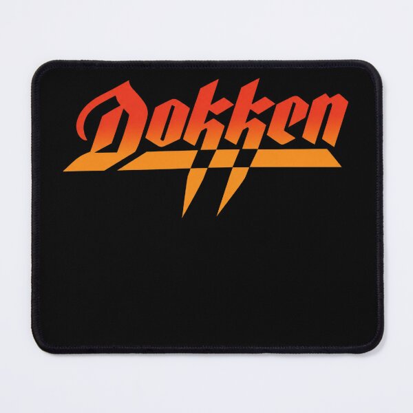 Item preview, Dokken Logo designed and sold by JaydonShaw158.