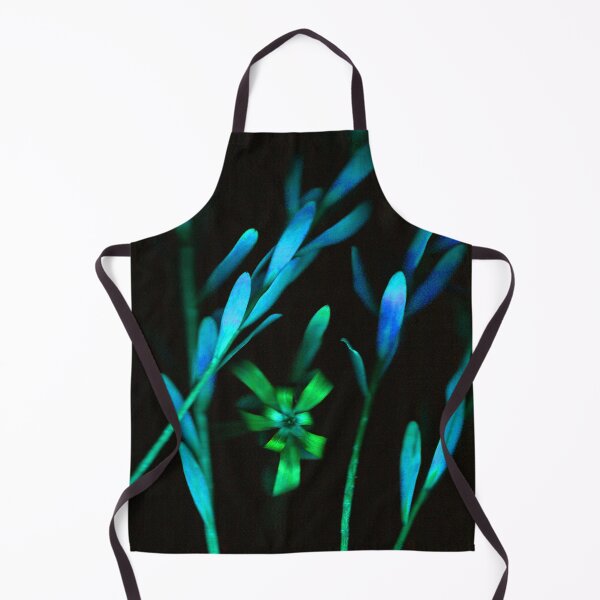 Item preview, Dayna Flower 1 Dark Floral designed and sold by LindasPhotoArt.