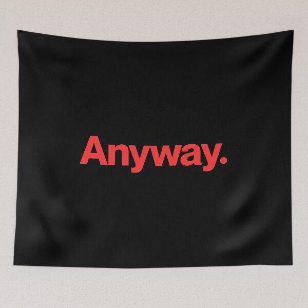 Item preview, Anyway designed and sold by SWETA HALDER.