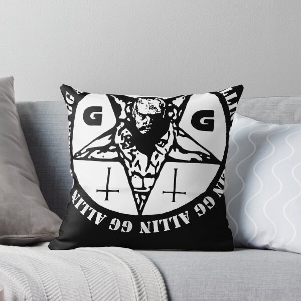 Item preview, American Punk Rock White designed and sold by Spiralinmeteor.