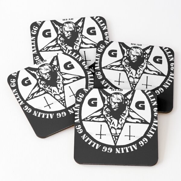 Item preview, American Punk Rock White designed and sold by Spiralinmeteor.