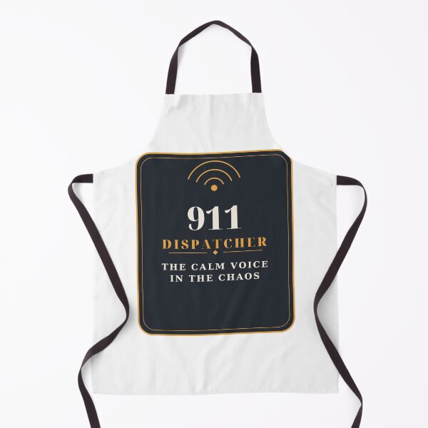 Item preview, 911 Dispatcher Shirt, Thin Gold Line Gift, Dispatch Pride Tee designed and sold by thestevebro.
