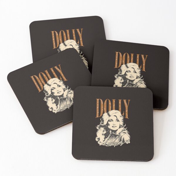 Item preview, Dolly Parton Vintage Portrait Butterfly Signature designed and sold by DYALEEZ-XCR.