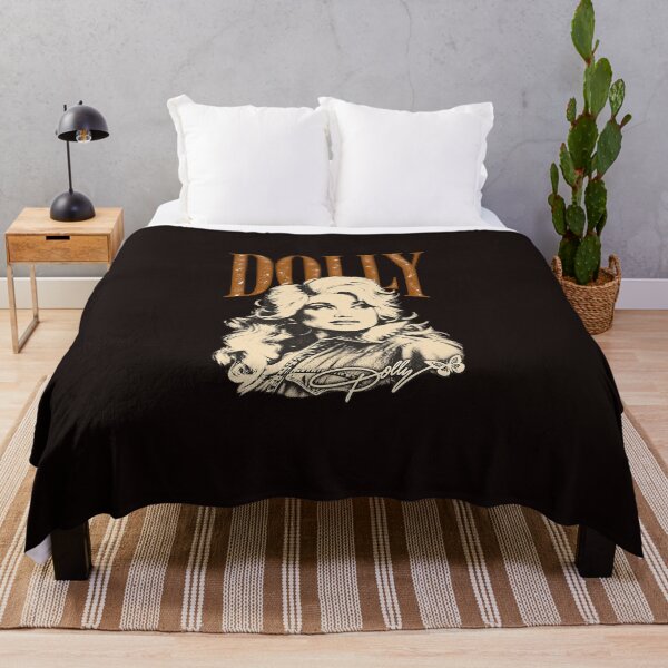 Item preview, Dolly Parton Vintage Portrait Butterfly Signature designed and sold by DYALEEZ-XCR.