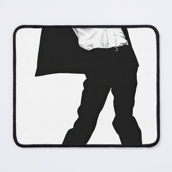Item preview, Robert Longo Men In The Cities 5 designed and sold by warrickjessica.