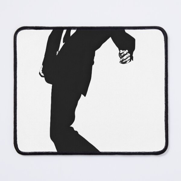 Item preview, Robert Longo Men In The Cities 6 designed and sold by warrickjessica.