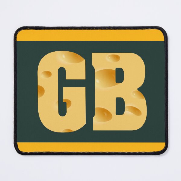 Item preview, Green Bay Cheese Bar designed and sold by bobthesportsguy.