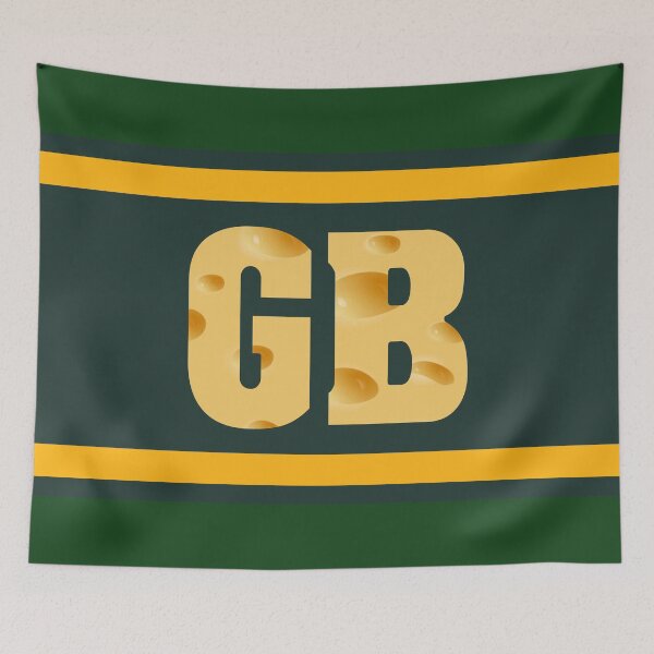 Item preview, Green Bay Cheese Bar designed and sold by bobthesportsguy.