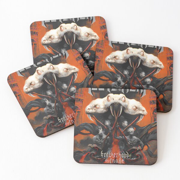 Item preview, The Brotherhood designed and sold by Lorre1972.