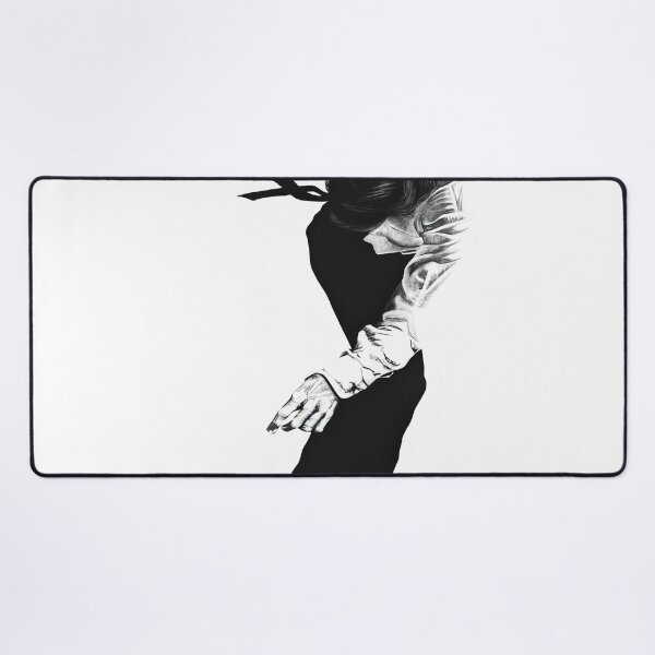 Item preview, Robert Longo Men In The Cities 7 designed and sold by warrickjessica.