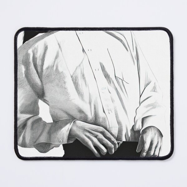Item preview, Robert Longo Men In The Cities 9 designed and sold by warrickjessica.