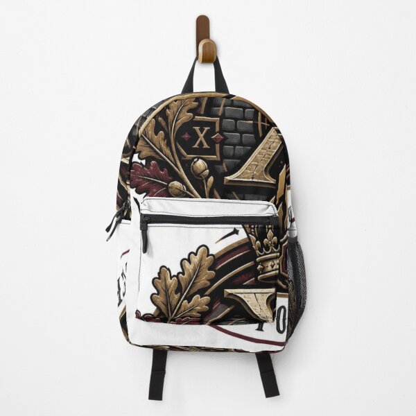 Item preview, Built For October Crown Crest Design designed and sold by Lespribos .