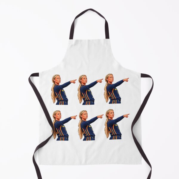 Item preview, Sophie Cunningham Indiana Fever Pointing designed and sold by dannydesignerco.