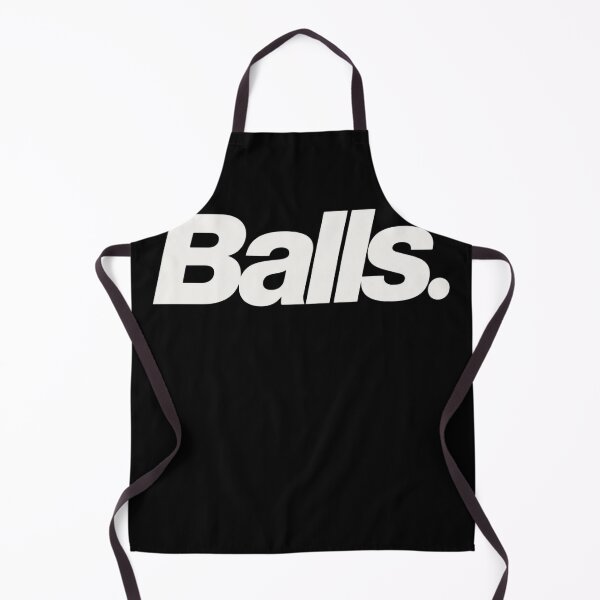 Item preview, Bals Wordmark designed and sold by JaydonShaw158.