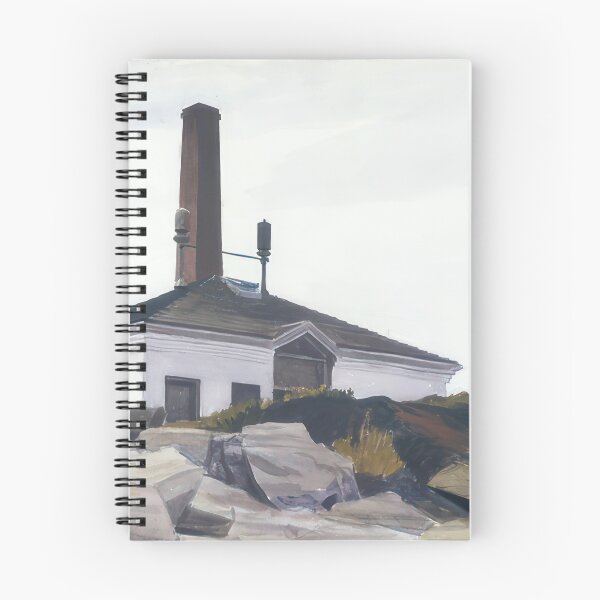 Item preview, Edward Hopper gallery - edward hopper artwork designed and sold by namikikkik.