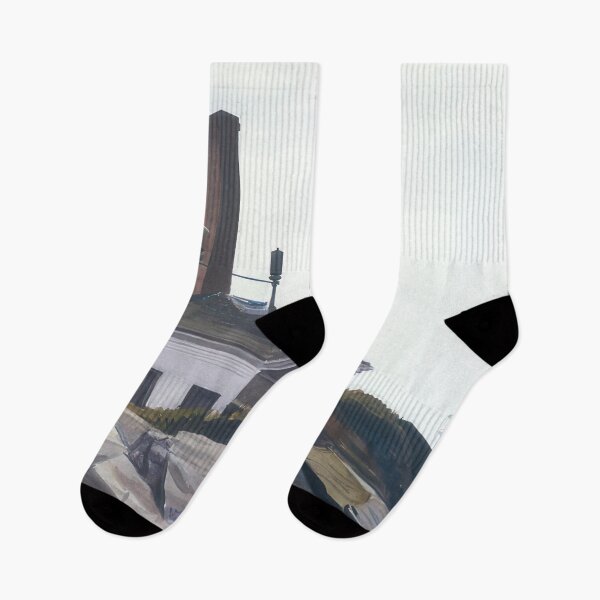 Item preview, Edward Hopper gallery - edward hopper artwork designed and sold by namikikkik.