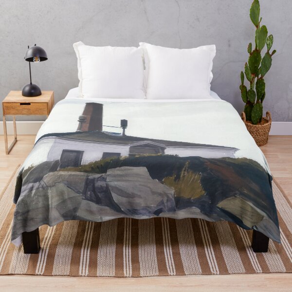 Item preview, Edward Hopper gallery - edward hopper artwork designed and sold by namikikkik.