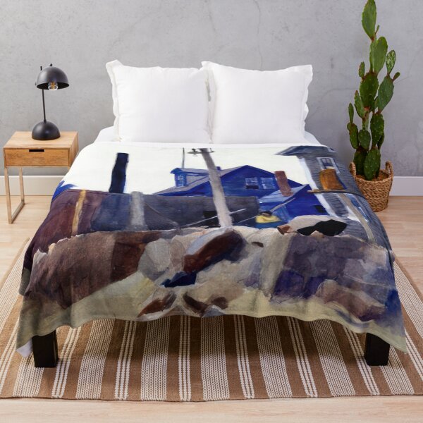 Item preview, Edward Hopper gallery - edward hopper artwork designed and sold by namikikkik.