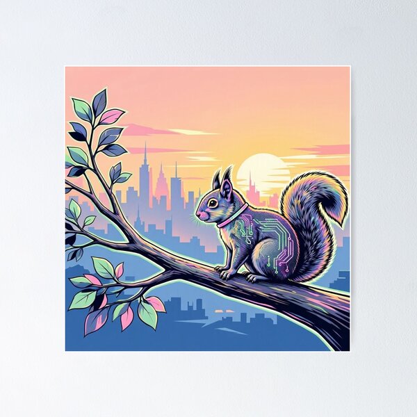 Item preview, Cute animals designed and sold by Dogandesighn.