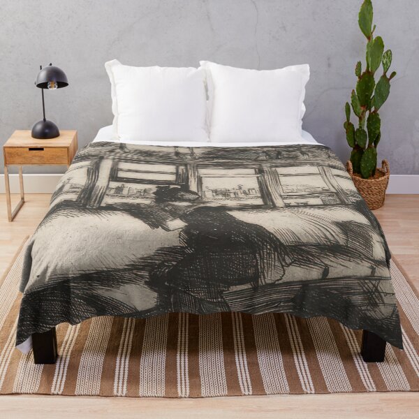 Item preview, Edward Hopper gallery - edward hopper artwork designed and sold by namikikkik.