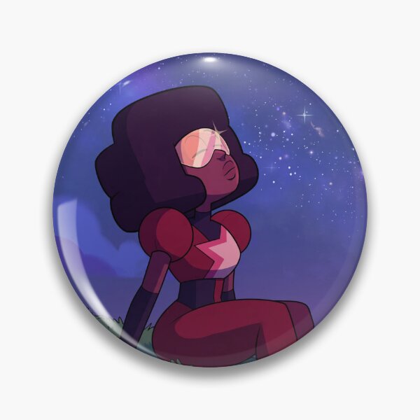Item preview, Garnet Stargazing — Steven Universe Fan Art designed and sold by WhaleStore.