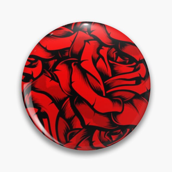 Item preview, Rose designed and sold by Anispot.